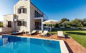 Dimokritos Villas, A Homestay Experience, By Thinkvilla