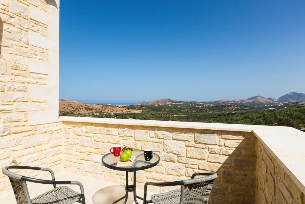 Dimokritos Villas, A Homestay Experience, By Thinkvilla Αγγελιανά Εξωτερικό φωτογραφία