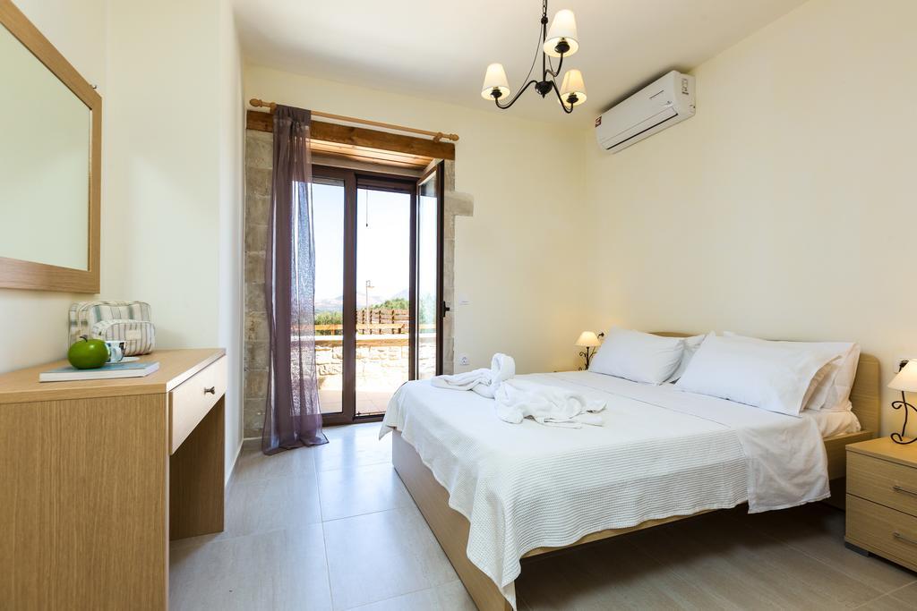 Dimokritos Villas, A Homestay Experience, By Thinkvilla Αγγελιανά Εξωτερικό φωτογραφία